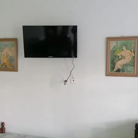 Apartment Oasis Diafani