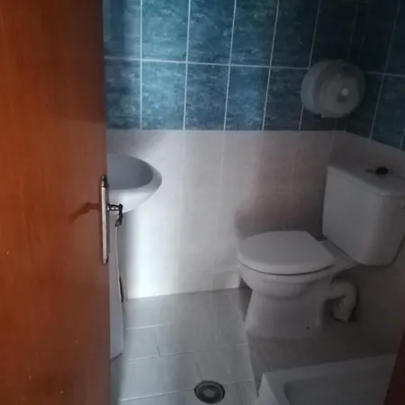 Oasis Apartment *
