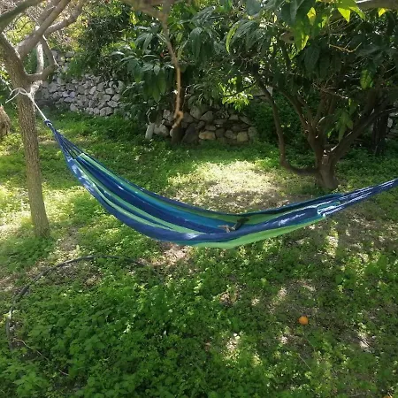 Oasis Apartment Diafani